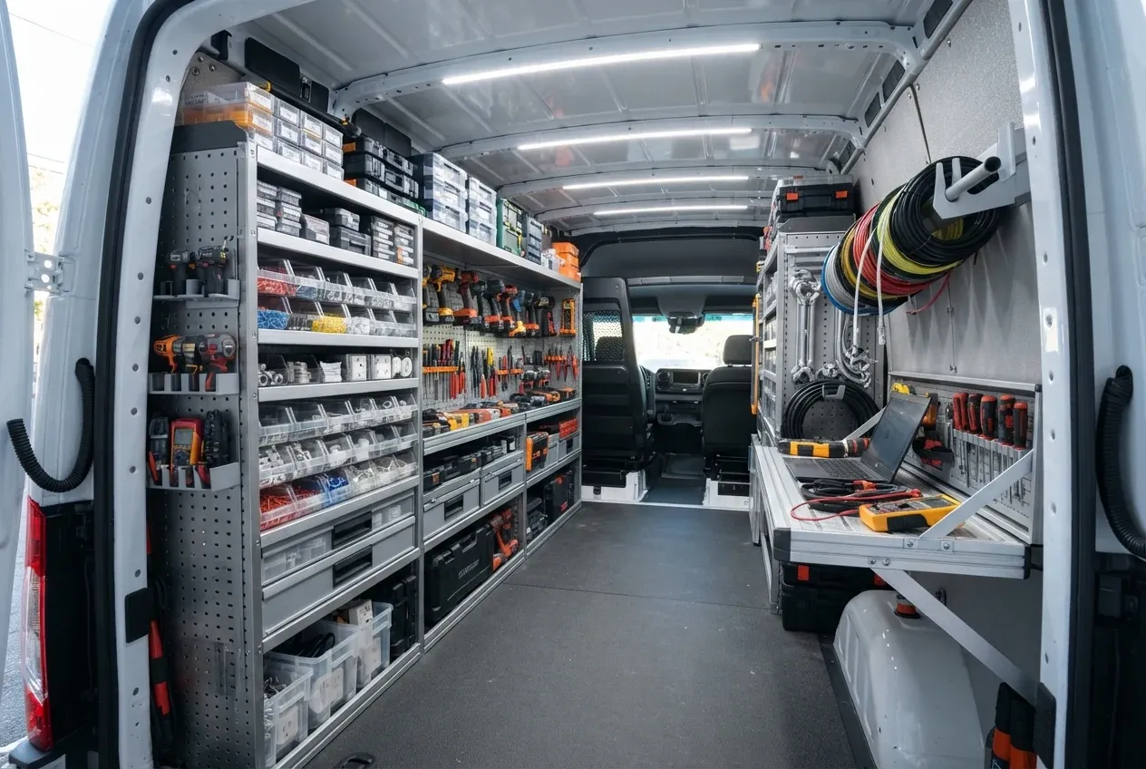 Emergency Electrician