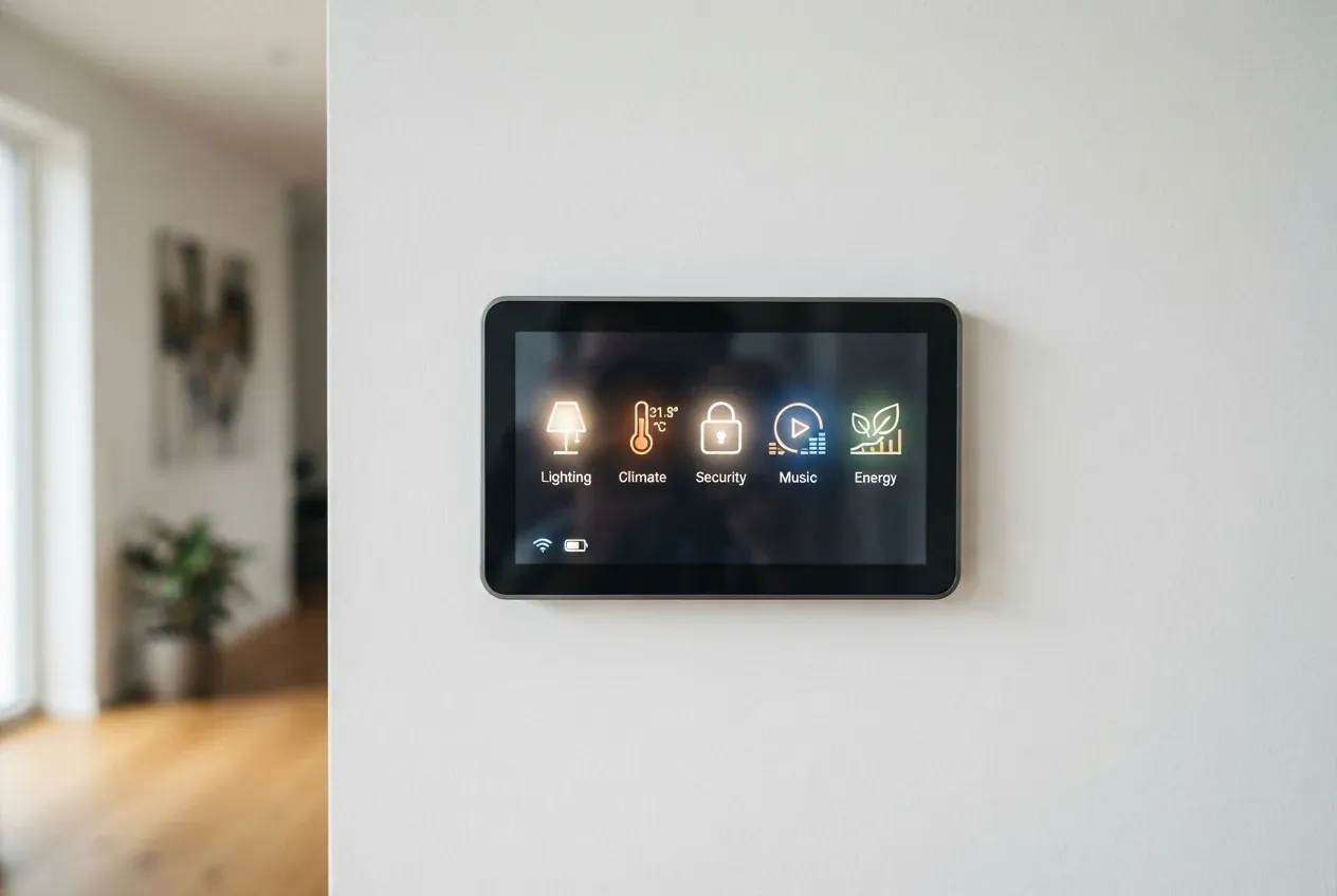 Switch Installation