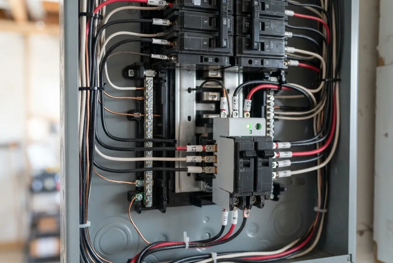 Surge Protection