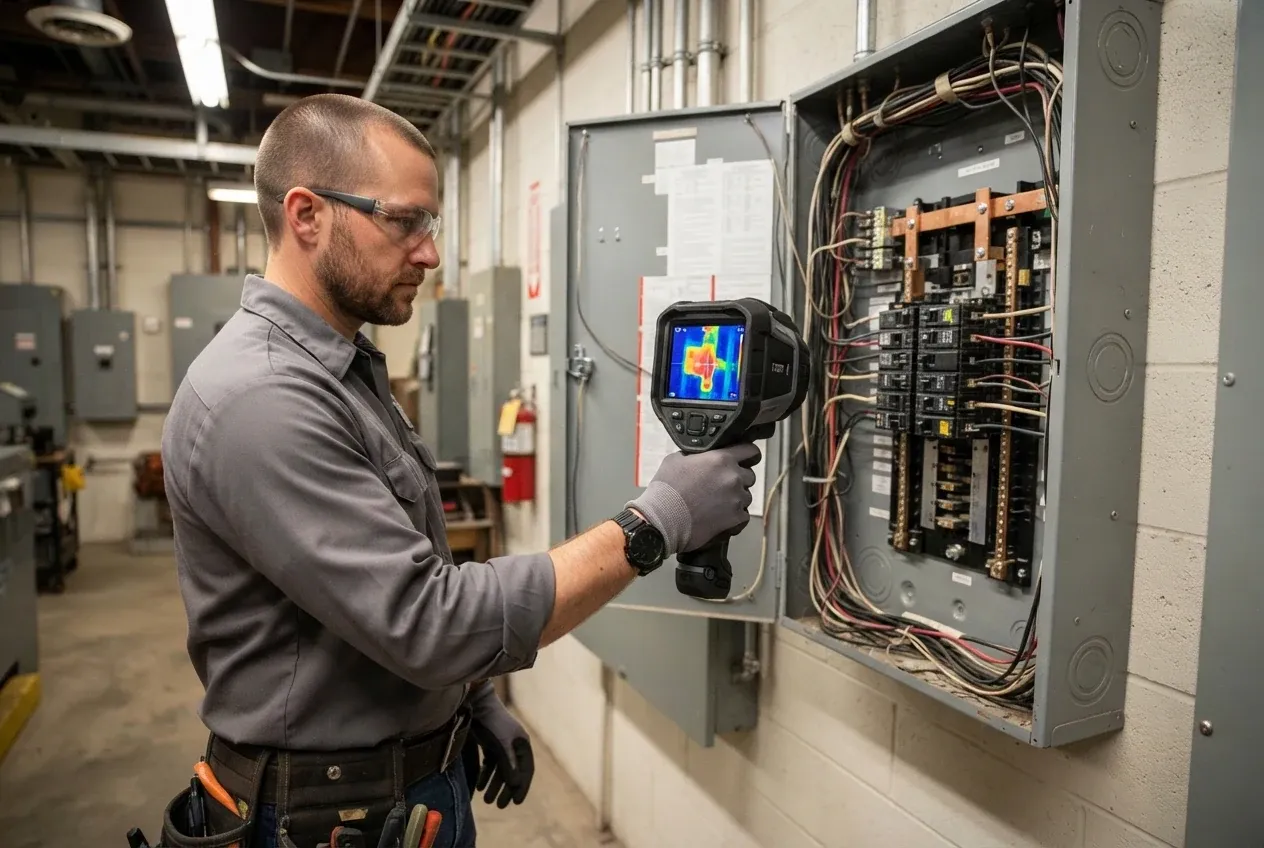 Electrical Inspection