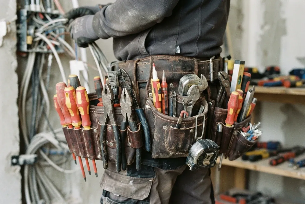 Electrical Repair